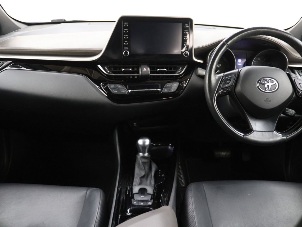 Used Toyota C-HR 2020 for sale - 77879331: Photo 18