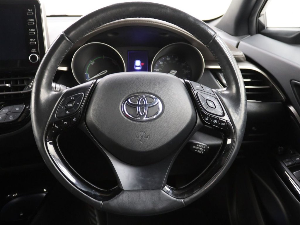 Used Toyota C-HR 2020 for sale - 77879331: Photo 20