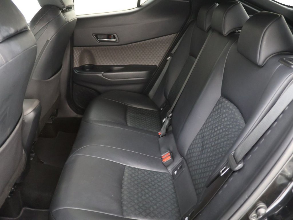 Used Toyota C-HR 2020 for sale - 77879331: Photo 21