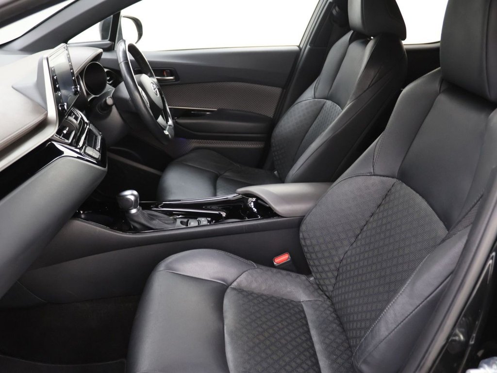 Used Toyota C-HR 2020 for sale - 77879331: Photo 22