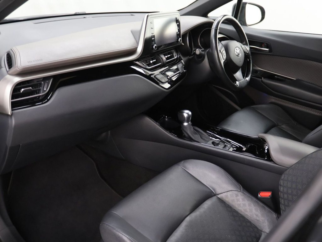 Used Toyota C-HR 2020 for sale - 77879331: Photo 24