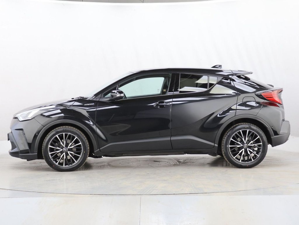 Used Toyota C-HR 2020 for sale - 77879331: Photo 6