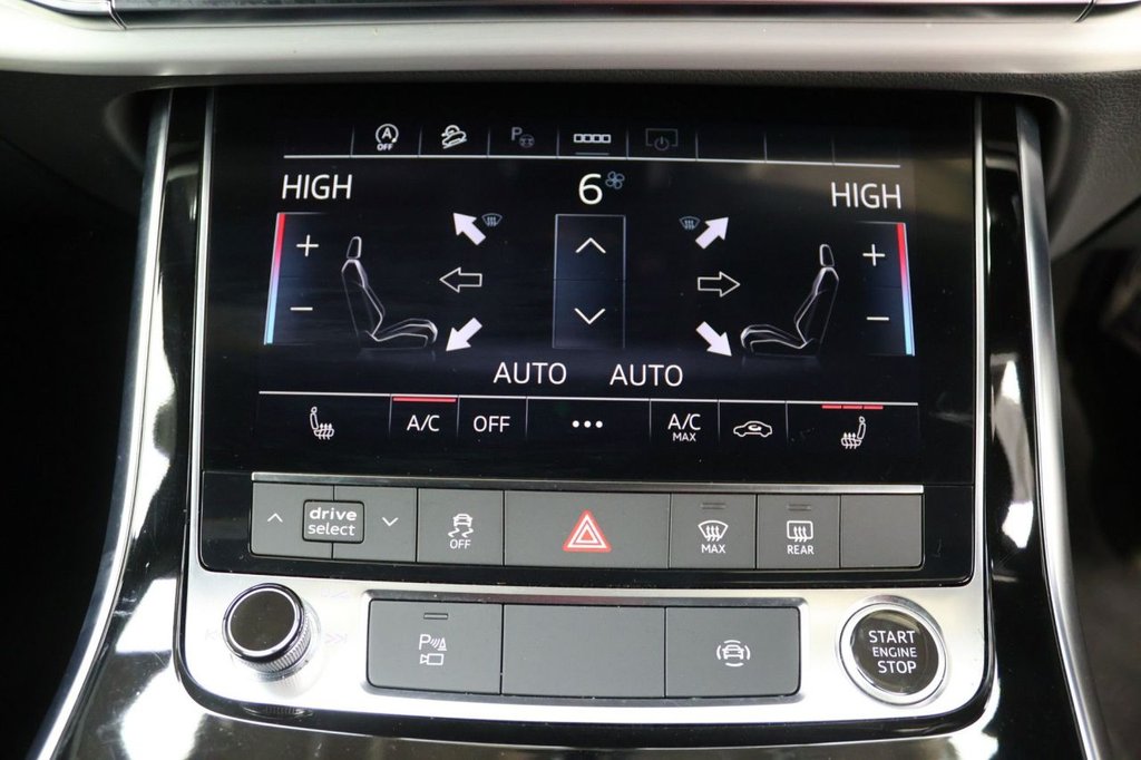 Used Audi Q7 2022 for sale - 77879765: Photo 13