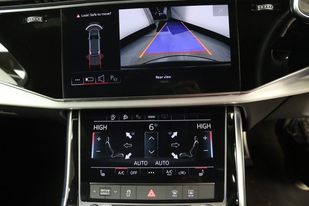 Used Audi Q7 2022 for sale - 77879765: Photo 15