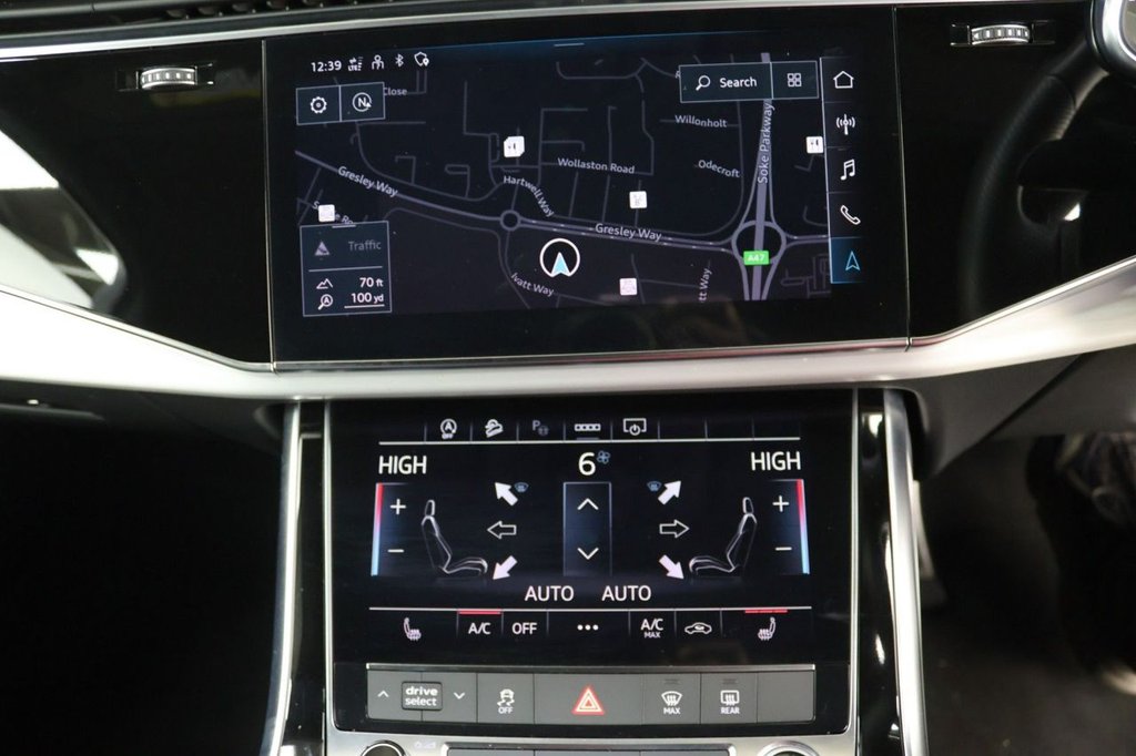 Used Audi Q7 2022 for sale - 77879765: Photo 16