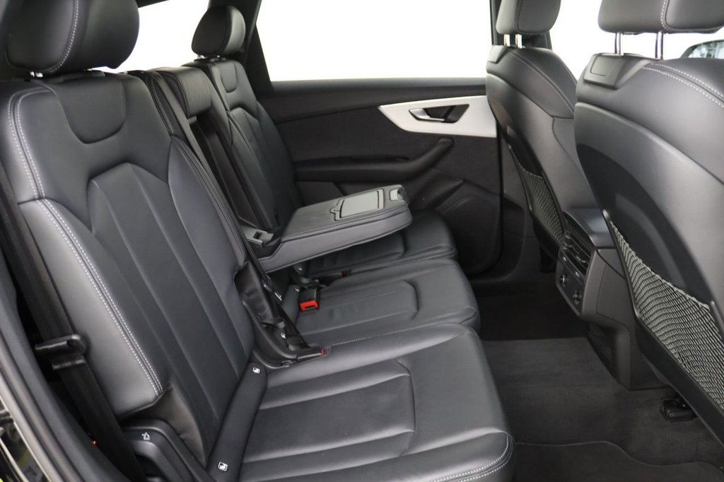 Used Audi Q7 2022 for sale - 77879765: Photo 17