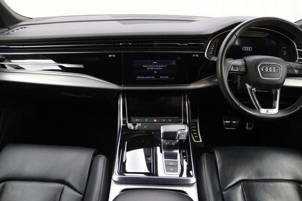 Used Audi Q7 2022 for sale - 77879765: Photo 18