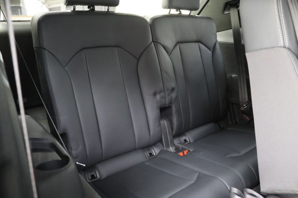 Used Audi Q7 2022 for sale - 77879765: Photo 20
