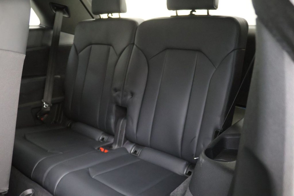 Used Audi Q7 2022 for sale - 77879765: Photo 22