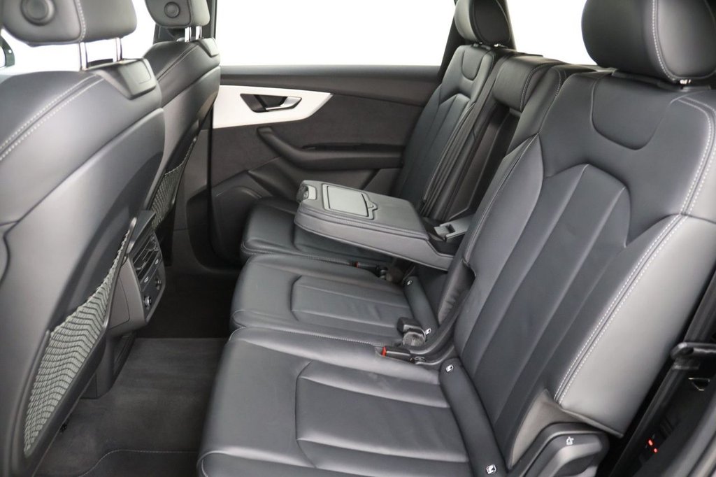 Used Audi Q7 2022 for sale - 77879765: Photo 24