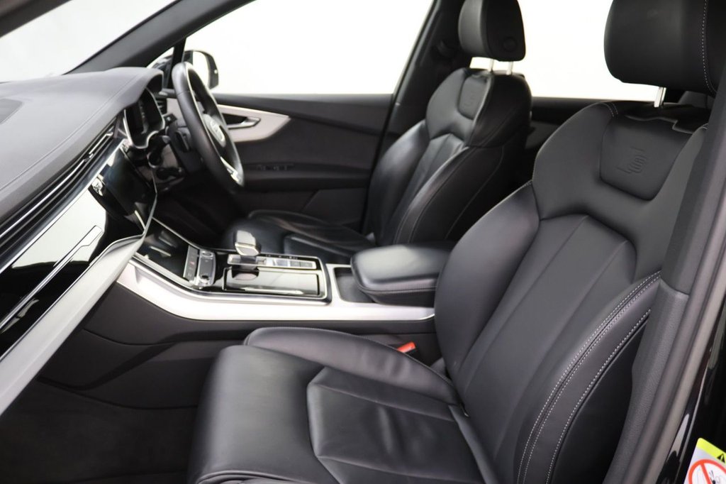 Used Audi Q7 2022 for sale - 77879765: Photo 25