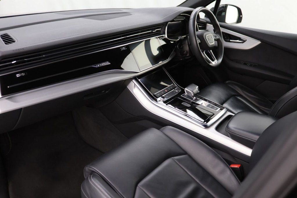 Used Audi Q7 2022 for sale - 77879765: Photo 26