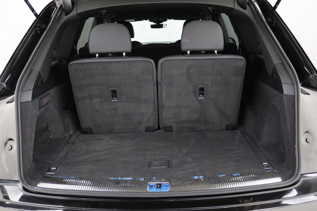Used Audi Q7 2022 for sale - 77879765: Photo 27