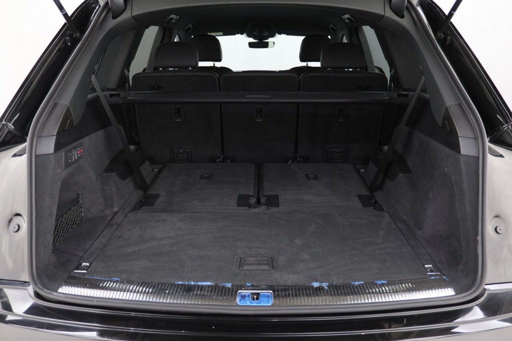 Used Audi Q7 2022 for sale - 77879765: Photo 30