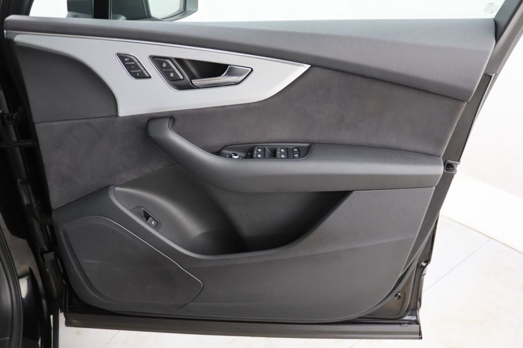 Used Audi Q7 2022 for sale - 77879765: Photo 32