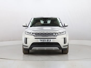 Used Land Rover Range Rover Evoque 2019 for sale - 78619523: Photo