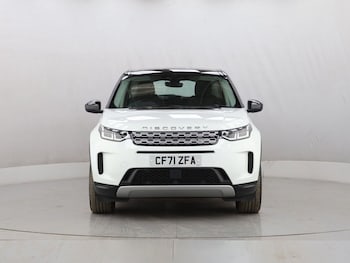 Used Land Rover Discovery Sport 2022 for sale - 78597368: Photo
