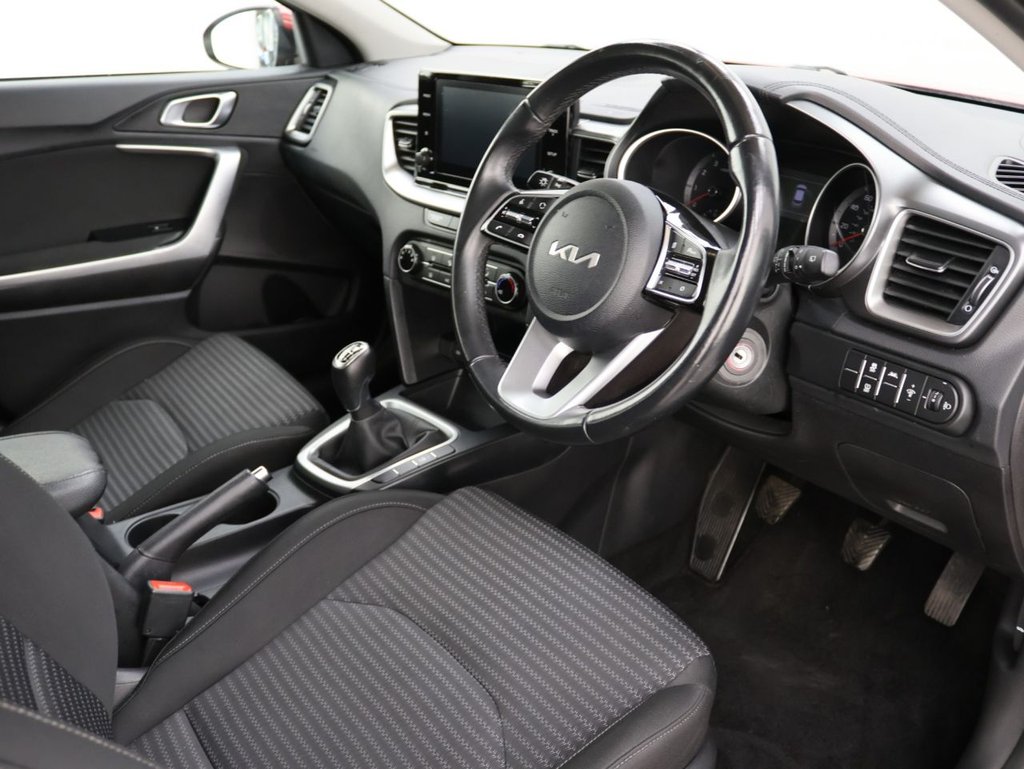 Used Kia XCeed 2022 for sale - 76758610: Photo 10