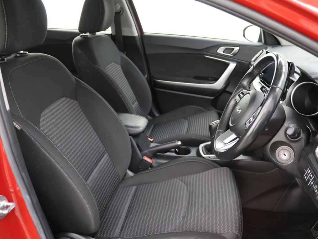 Used Kia XCeed 2022 for sale - 76758610: Photo 12