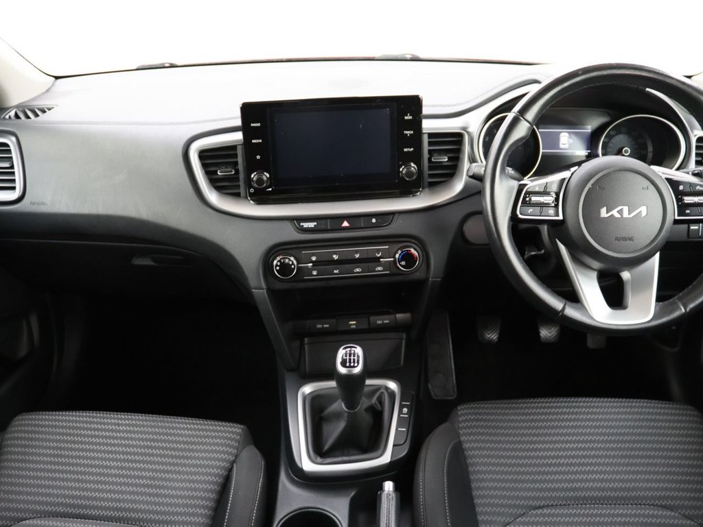 Used Kia XCeed 2022 for sale - 76758610: Photo 18