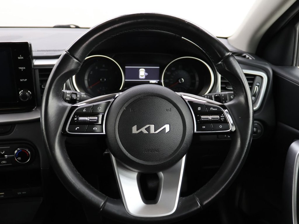 Used Kia XCeed 2022 for sale - 76758610: Photo 20