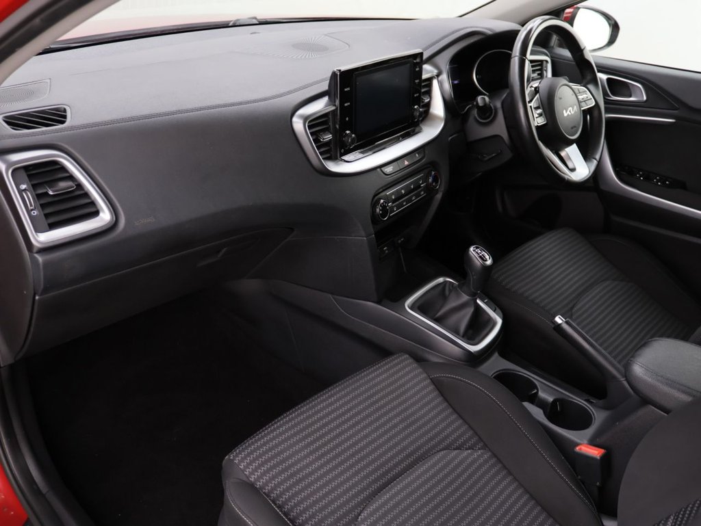 Used Kia XCeed 2022 for sale - 76758610: Photo 24