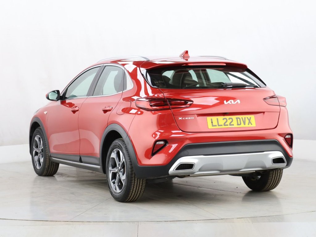 Used Kia XCeed 2022 for sale - 76758610: Photo 7