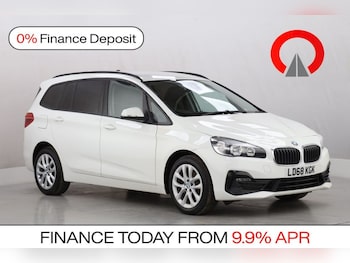 Used BMW 2 Series 2018 for sale - 78382086: Photo