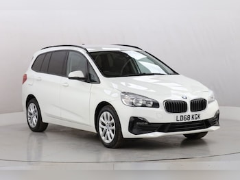 Used BMW 2 Series 2018 for sale - 78382086: Photo