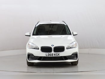 Used BMW 2 Series 2018 for sale - 78382086: Photo