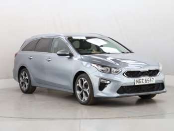 Used Kia Ceed 2019 for sale - 75359426: Photo