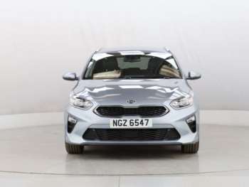 Used Kia Ceed 2019 for sale - 75359426: Photo