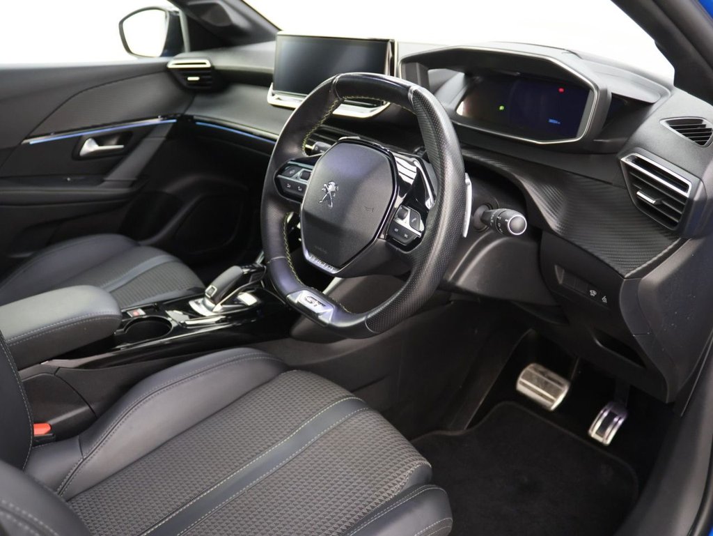 Used Peugeot 208 2020 for sale - 77835377: Photo 12