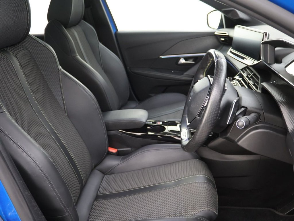 Used Peugeot 208 2020 for sale - 77835377: Photo 13