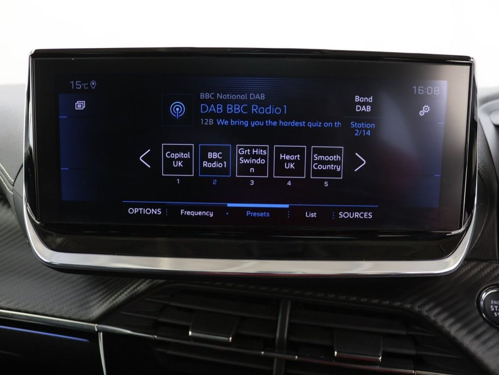 Used Peugeot 208 2020 for sale - 77835377: Photo 15