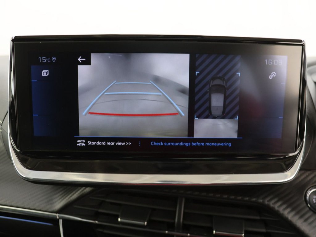 Used Peugeot 208 2020 for sale - 77835377: Photo 17