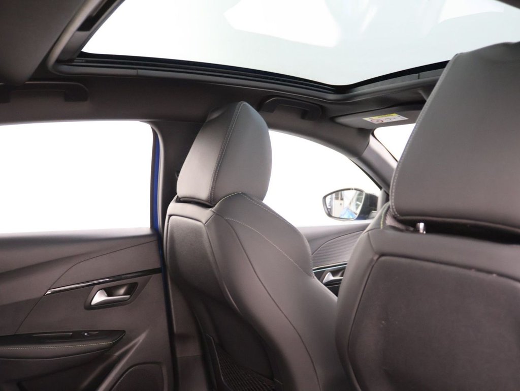 Used Peugeot 208 2020 for sale - 77835377: Photo 2