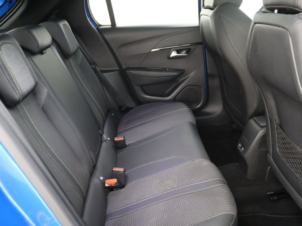 Used Peugeot 208 2020 for sale - 77835377: Photo 20