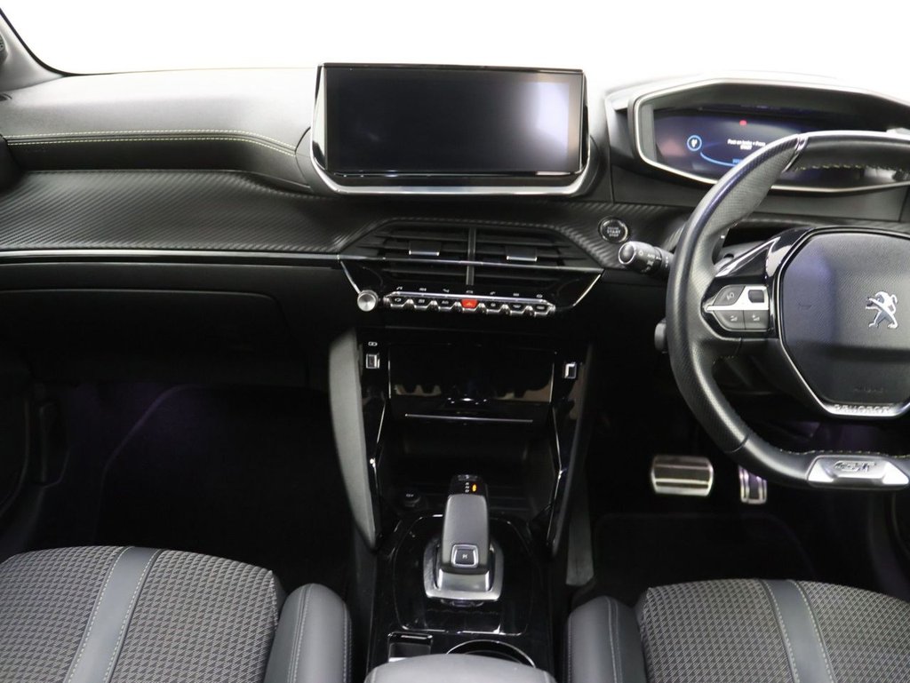 Used Peugeot 208 2020 for sale - 77835377: Photo 21