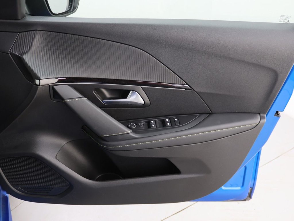 Used Peugeot 208 2020 for sale - 77835377: Photo 28