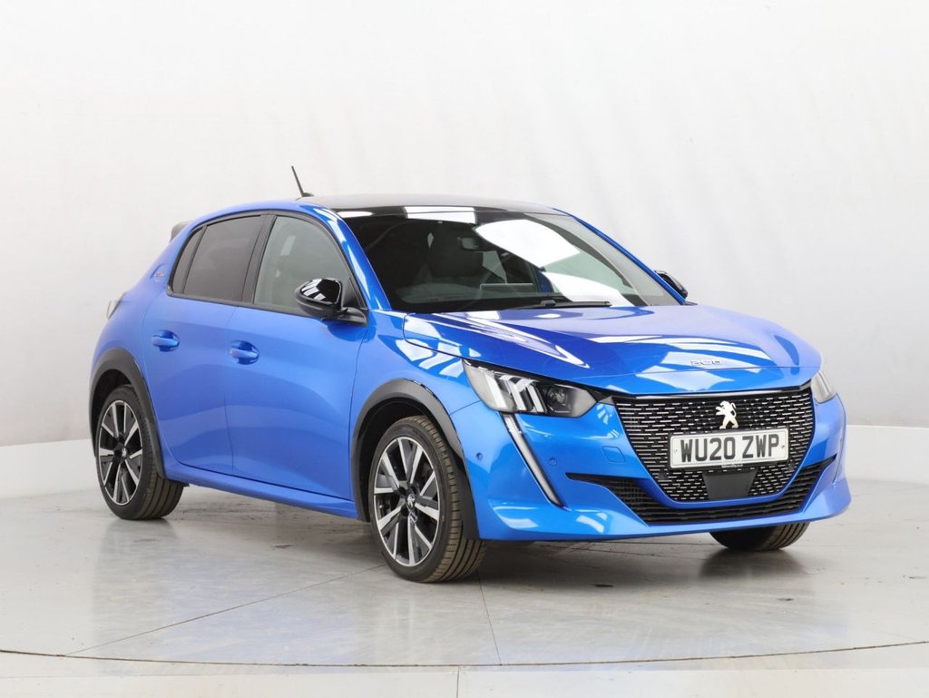 Used Peugeot 208 2020 for sale - 77835377: Photo 3