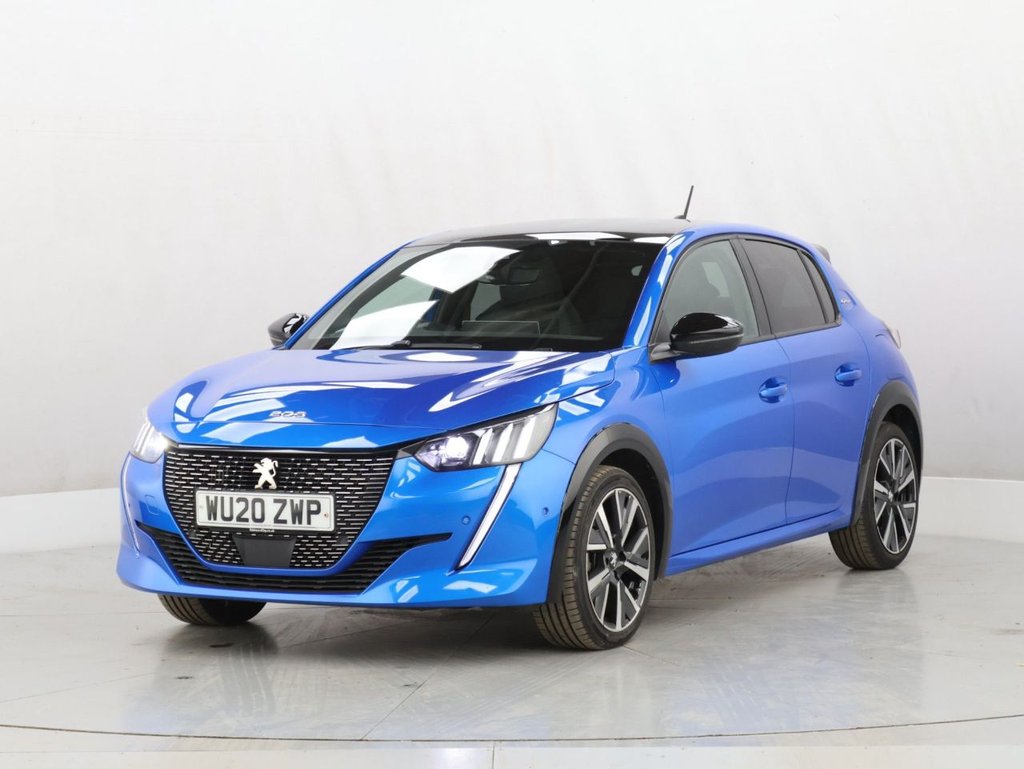 Used Peugeot 208 2020 for sale - 77835377: Photo 6