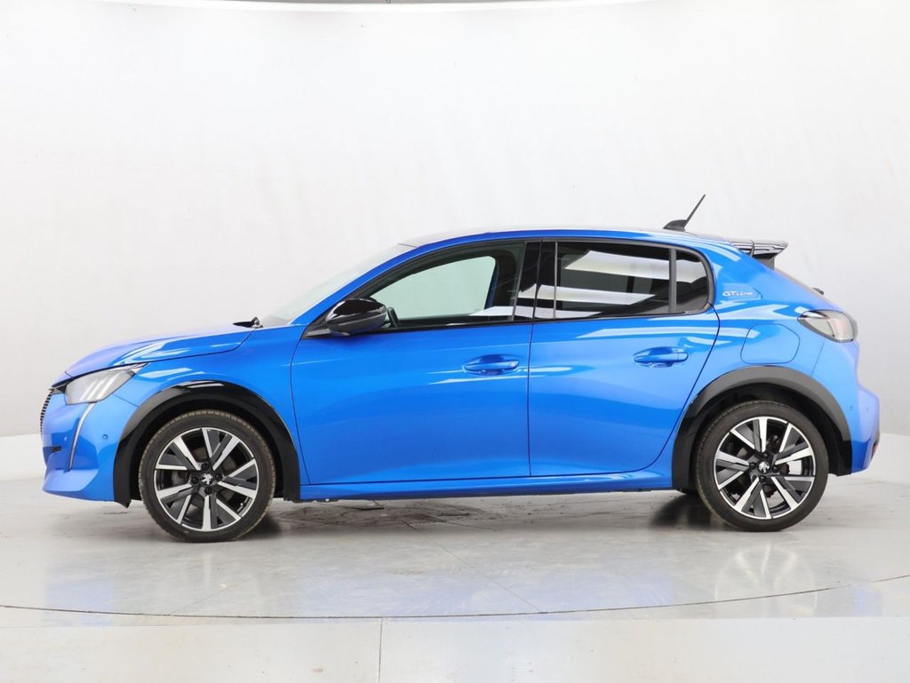 Used Peugeot 208 2020 for sale - 77835377: Photo 7