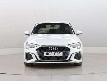 Used Audi A3 2021 for sale - 75009675: Photo