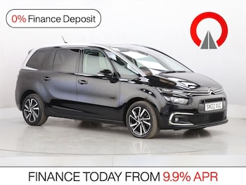 Used Citroen Grand C4 Picasso 2022 for sale - 79323196: Photo