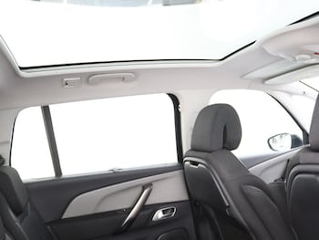 Used Citroen Grand C4 Picasso 2022 for sale - 79323196: Photo