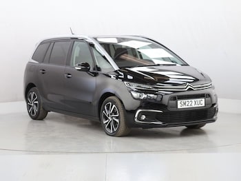 Used Citroen Grand C4 Picasso 2022 for sale - 79323196: Photo