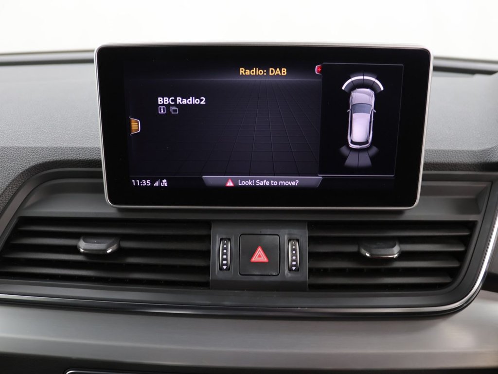 Used Audi Q5 2019 for sale - 77477277: Photo 16