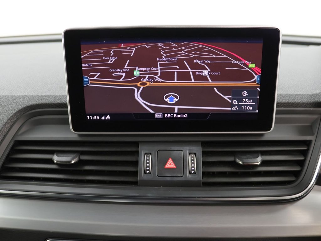 Used Audi Q5 2019 for sale - 77477277: Photo 17