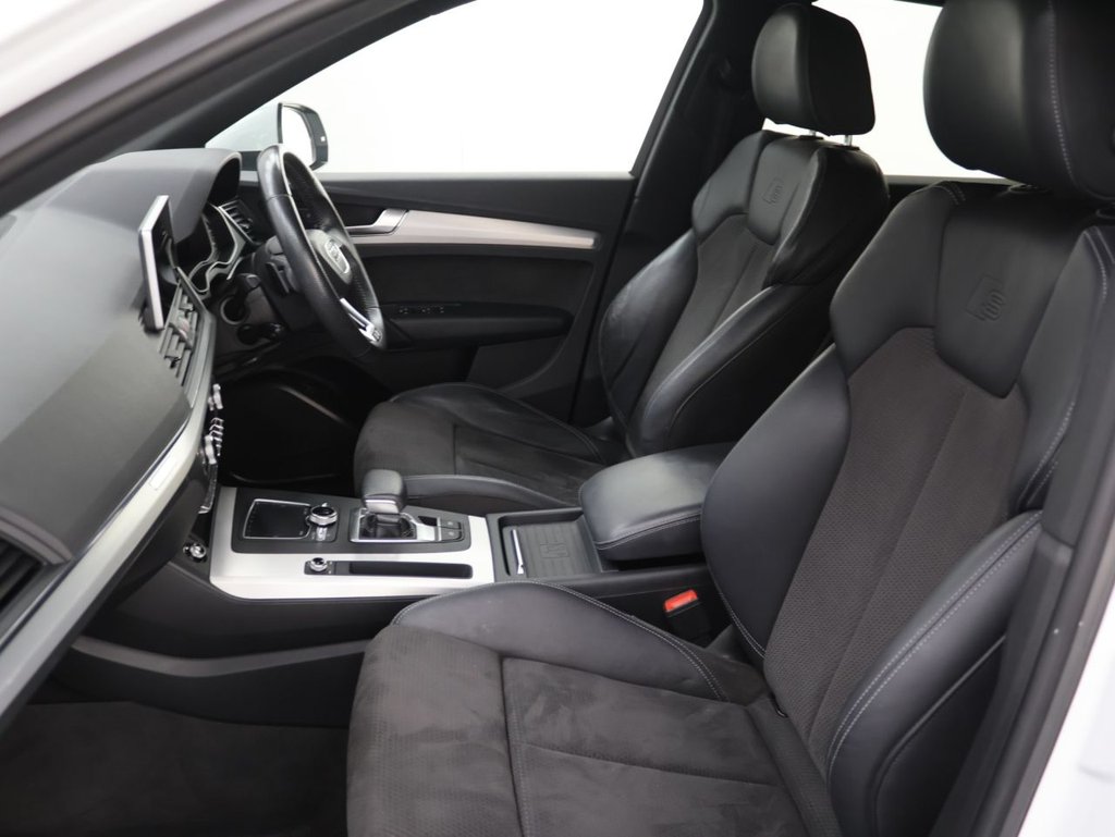 Used Audi Q5 2019 for sale - 77477277: Photo 24